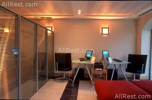 Athenian Callirhoe Exclusive Hotel 24